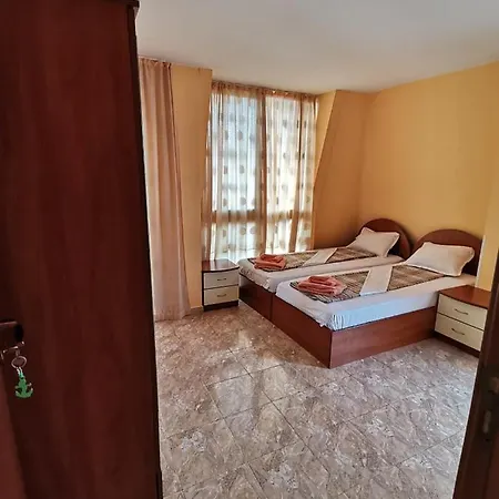 Guest house Къща За Гости 