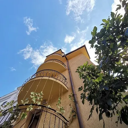 Guest house Къща За Гости 